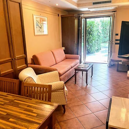 Near By Marco Simone Golf, Cleaning Included Σπίτι διακοπών Ρώμη