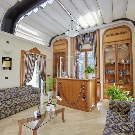 Σπίτι διακοπών Near By Marco Simone Golf, Cleaning Included Ρώμη