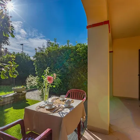 Near By Marco Simone Golf, Cleaning Included * Ρώμη