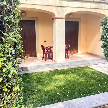 Near By Marco Simone Golf, Cleaning Included Ρώμη