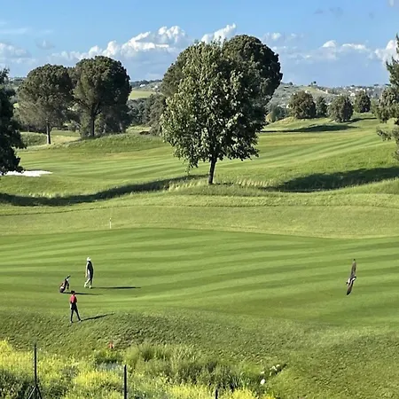 Near By Marco Simone Golf, Cleaning Included Σπίτι διακοπών